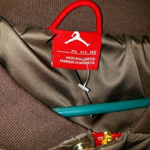 COPY - Jordan jacket